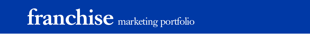 Get Results from Your Franchise Advertising & Franchise Web Design