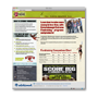 Fundraising web site for a niche line of Entertainment coupon books.