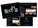 Promotional Direct Mail Package to Franchise Dealer Network 