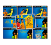 Interactive franchise sales presentations