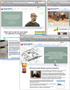 Franchisee Recruitment Web Site Design with SEO and Search Engine Advertising